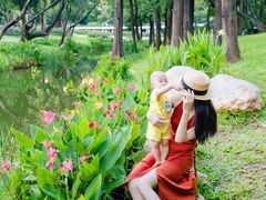 -人民公园(罗湖区)