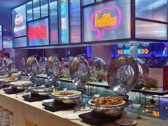 -海韵之星邮轮水会(明发商业广场店)