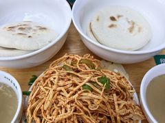 -老刘家永盛斋·传统泡馍(东关南街店)