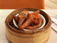 -添好运点心专门店(深水埗店)