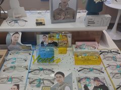 -无界眼镜MaxLess(南翔印象城店)