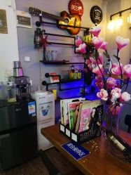 -BM SALON