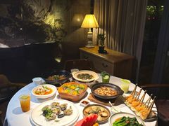 -肴约·花园式餐厅(湖里店)