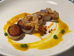 京葱煎鲜带子-Solo(衡山路店)