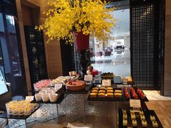 -深圳四季酒店·馥自助餐厅