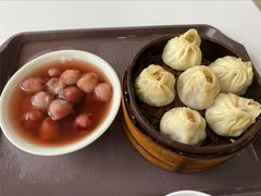 -常州糕团店(北大街新世纪商城店)