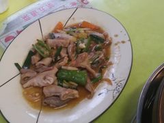 -红炎炎农家菜老字号(金水台店)