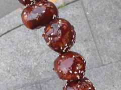 -邓记新一代糖油果子(四川煤管局供销公司职工宿舍店)