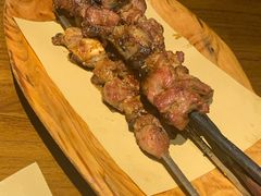 -天山醉美·新疆餐厅(富华里店)