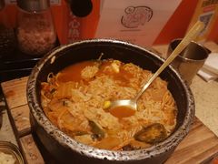 -妙香居韩国烤肉(容桂天佑城店)