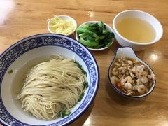 -裕兴记·三虾面(西北街总店)