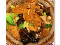 -老吉士(环贸iapm店)