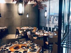 大堂-大头椰·海南椰子鸡火锅(思明万象城店)