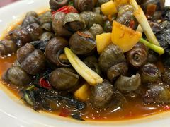 -老村长土菜馆(湖墅南路店)