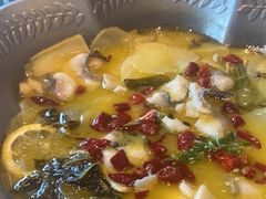 -陈厨老味·老派郴州菜(宜章店)