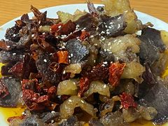 -伊春园牛菜馆(福达路店)