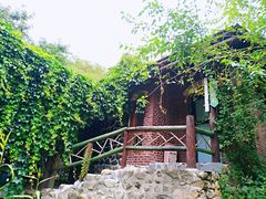 -北京水岸山吧度假村(雁栖镇店)