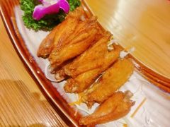-明泰谷泰国餐厅(正大广场店)