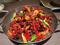 -山石榴·贵州菜(陆家嘴中心店)