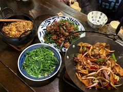 -吃货私房菜(丽江束河古镇店)