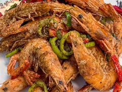 -富临港·蒸汽海鲜·手抓海鲜·炒菜(栈桥店)