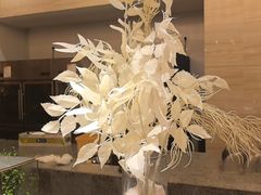 -杭州开元名都大酒店·地中海自助餐厅