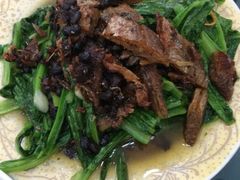 iphone_upload_pic-李连贵酒家熏肉大饼(昆明街店)