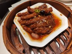 -稻香饭店(IFS国金中心店)