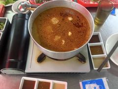 -燃计沙茶皇·香港沙茶火锅(人广旗舰店)