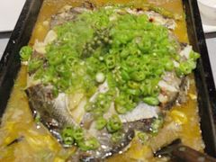 -简普菜烤鱼(苏宁生活广场店)