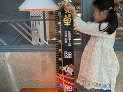 -比格比萨自助(国展店)