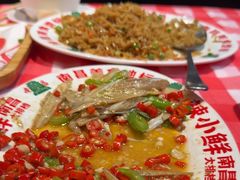 -辣小鲜·南昌大排档(船山路店)