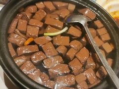 陆稿荐鸭血汤-禾城陆稿荐酒楼·嘉兴本味(月河店)