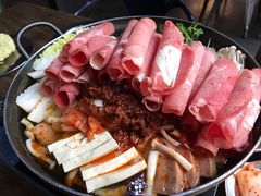 -MI WU FACTORY米屋美食工厂餐厅(绿地店)