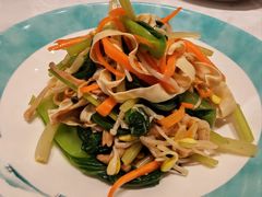 -金陵后厨·南京菜(新街口秣陵路店)