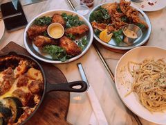 -农畉LONFOOD(福田星河COCOPark店)