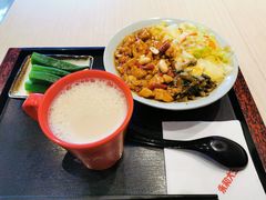 -永和大王(广渠店)