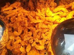 -王超林风味炸鸡(贵和街店)