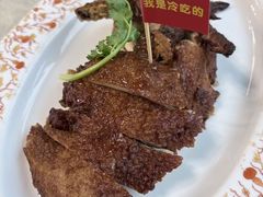 -二泉园老菜馆·百年无锡菜