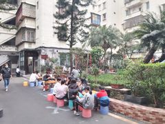 -同济牌坊美贤牛什