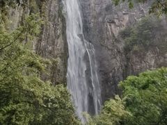 -刘伯温故里景区百丈漈