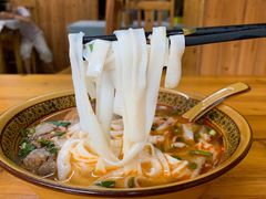 -肇兴特色牛肉粉