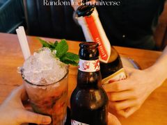 -COMMUNE幻师(五角场店)