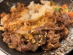 -吉野家(复兴路第二餐厅店)