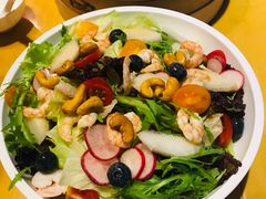 -鼎泰丰(嘉年华•海信广场VILLAGE店)