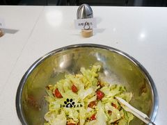 -So Lounge索兰至餐厅(蓝色港湾店)