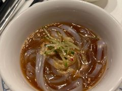 -杏花堂晋商私房菜(华熙五棵松店)