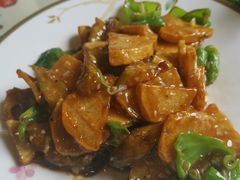 -石老头关东饺子王·东北菜(嘉华鑫城店)