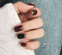 -Pink You美甲美睫纹绣定制中心