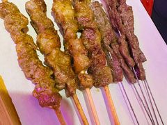 -多嘴超级肉蟹煲(中街恒隆故宫店)